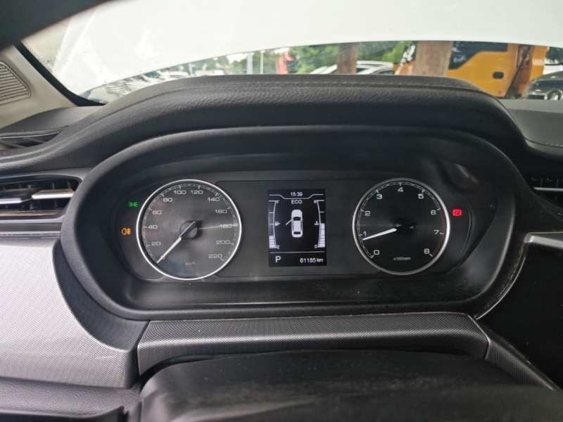 Used Chery Arrizo 5 2019 1.5L CVT Youth Edition China V Standard — 11
