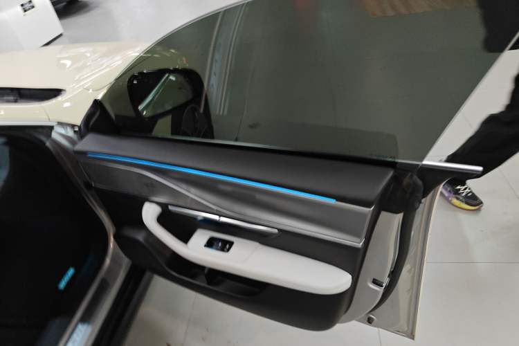 Used XPeng P7 2023 P7i 702 Pro
