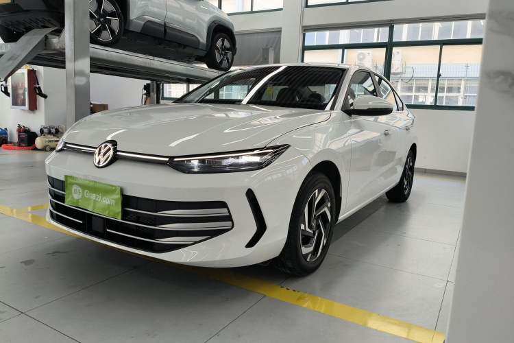 Used Volkswagen Lavida 2026 Pro 1.5L Six Million Edition