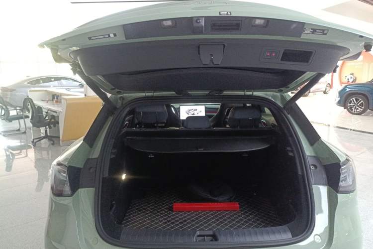 Used BYD Seal 06GT 2025 505 Wave Plus Edition