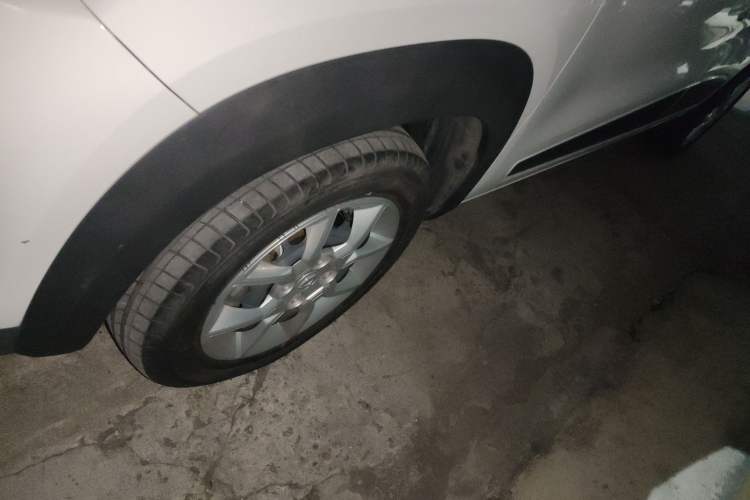 Used Renault E-Nuo 2019 e-Q model
