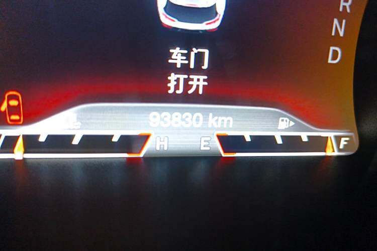 Used Jeep Cherokee 2017 2.0L Superior Edition
