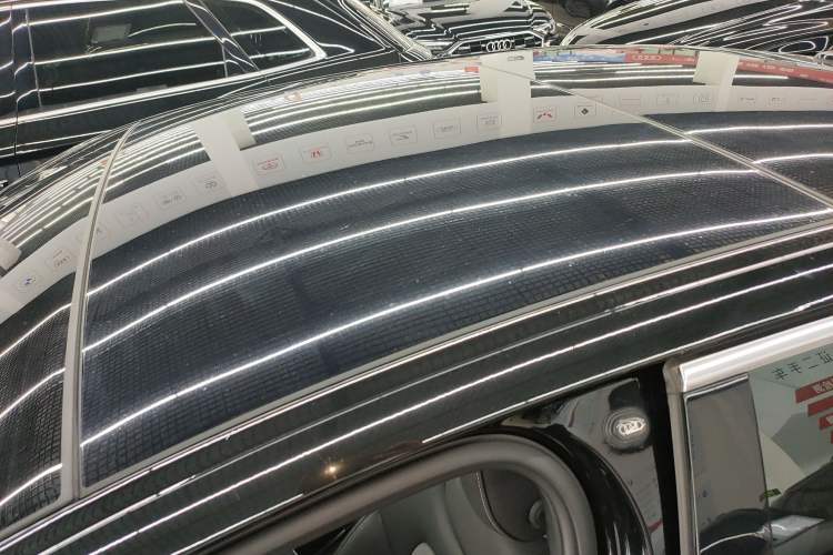 Used Audi A6L 2024 45 TFSI Prestige Dynamic Edition
