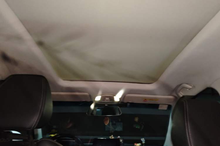 Used Baojun 530 2018 1.5T DCT Flagship Version China V Emission Standard
