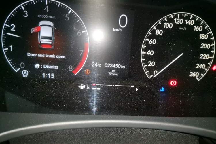 Used Honda Integra 2022 240TURBO Manual Exclusive Edition