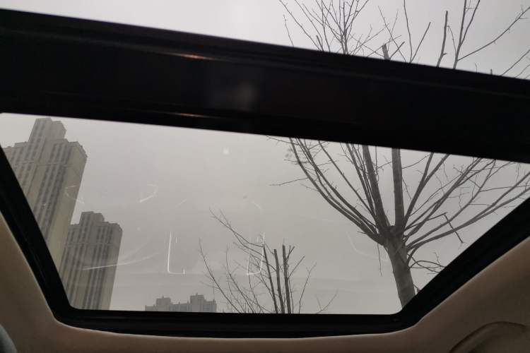 Used Ford Edge 2016 EcoBoost 245 Two-Wheel-Drive Titanium 7-Seater