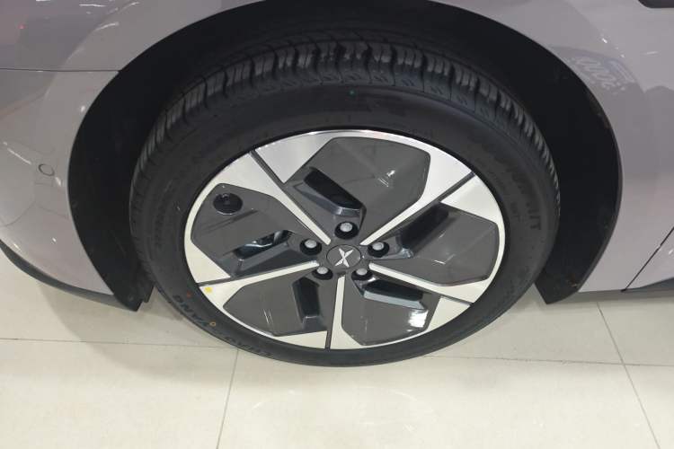 Used XPeng MONA M03 2025 515 Long-Range Plus