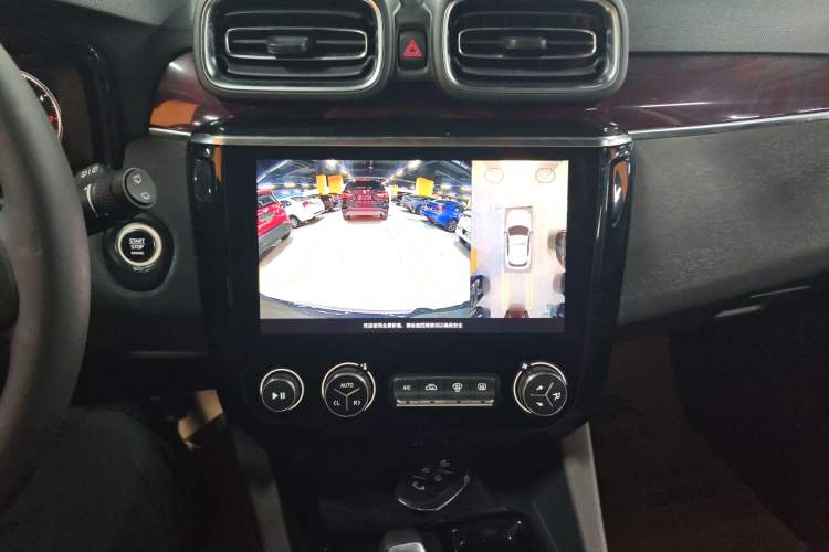 Used Lynk & Co 02 2020 1.5T DCT Two-Wheel Drive Zhaopu Version