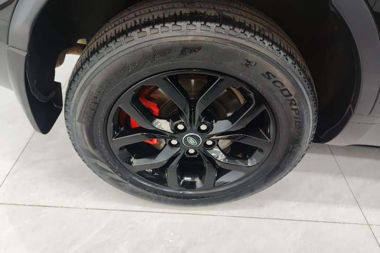 Used Land Rover Discovery 2020 3.0 SC V6 SE
