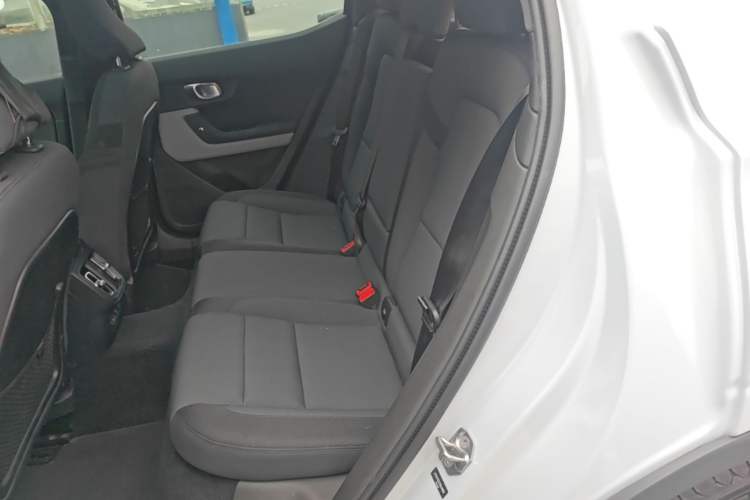 Used Polestar 2 2020 First Edition
