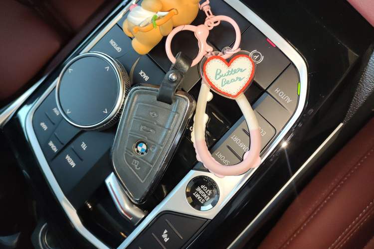 Used BMW i3 2024 eDrive 35 L