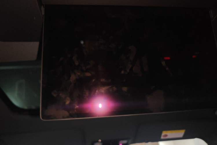 Used Li Auto L9 2024 Ultra Model