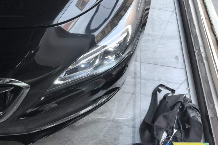 Used Buick LaCrosse 2019 28T Elite Edition