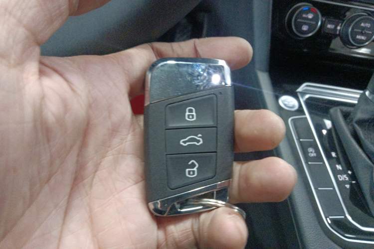 Used Volkswagen Magotan 2019 330TSI DSG Luxury Model China V Standard
