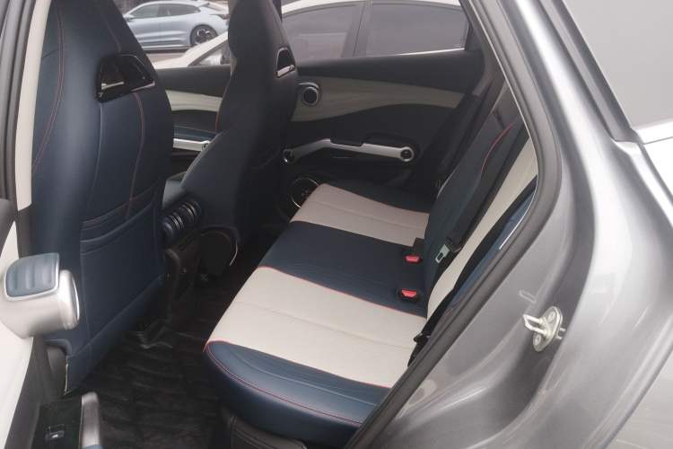 Used BYD Yuan PLUS 2022 510 km Flagship Version