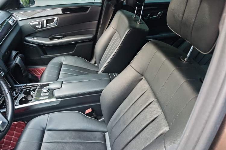 Used Mercedes-Benz E-Class 2015 Restyled E 260 L Sport Edition