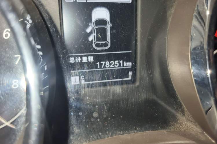 Used Baojun 730 2016 1.5L Manual Comfort Version 7 Seats China V Emission Standard