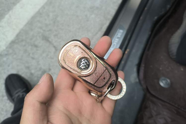 Used Buick LaCrosse 2018 20T Luxury Model
