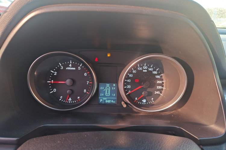 Used Haval M6 2021 PLUS 1.5T DCT Luxury Smart Connectivity Model
