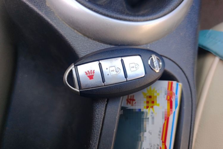 Used Nissan Qashqai 2012 2.0 XL Fire 6MT 2WD