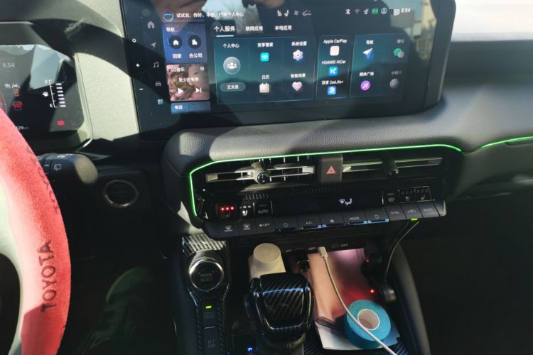 Used Toyota Prado 2025 2.4T All-Weather TX Version 5 Seats