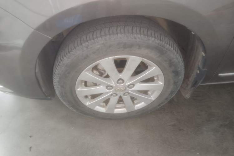 Used Buick GL8 2017 25S Prestige Version China V Standard