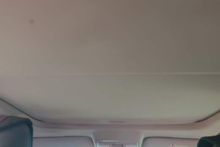 Used Geely Auto Emgrand GL New Energy 2019 1.5T DCT Smart Leading Version Headliner