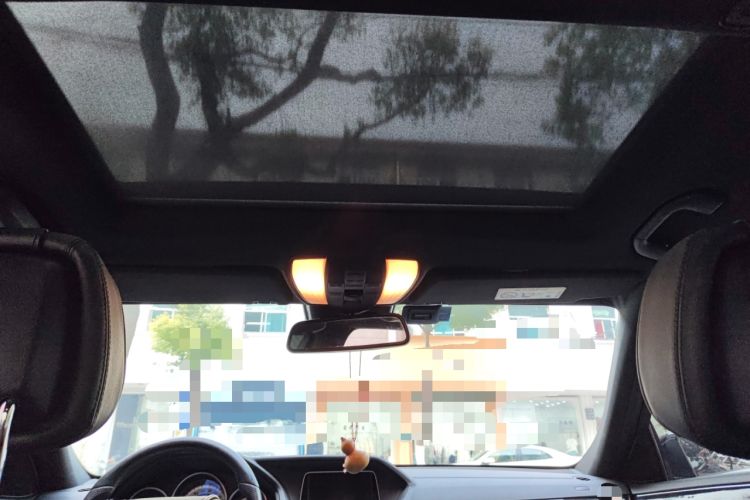 Used Mercedes-Benz E-Class 2015 E 320 L Sport Edition
