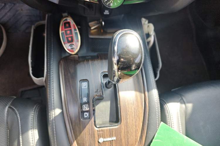 Used Nissan X-Trail 2021 2.5L CVT 4WD XL ITS 3-Row Luxury Flagship Edition
