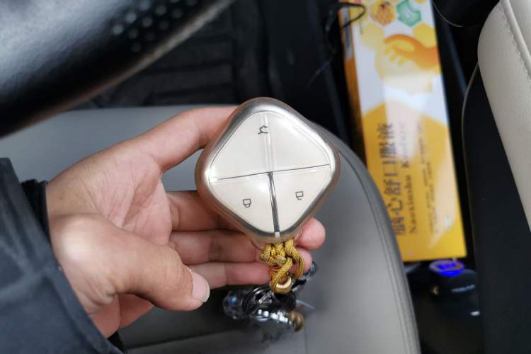 Used Wuling Bingo PLUS 2024 401 km Range 5-Seater Version
