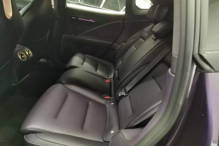 Used Avatr 07 2024 Max Pure Electric Edition
