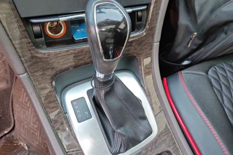 Used Ford Mondeo 2011 2.0L GTDi 200 Fashion Edition
