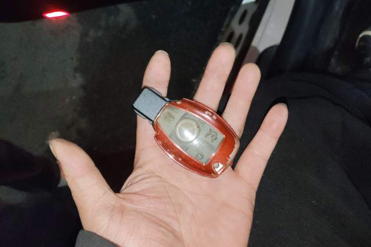 Used Mercedes-Benz GLC 2019 GLC 260 L 4MATIC Luxury Model