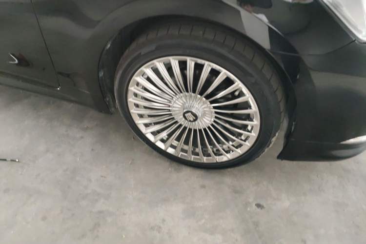 Used Toyota Crown 2018 2.0T Fashion Edition
