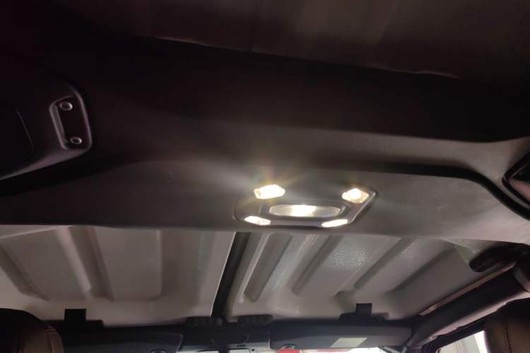 Used Jeep Wrangler 2022 2.0T High Altitude Four-Door Edition