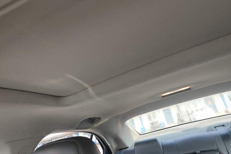 Used Chevrolet Malibu 2016 2.0L Automatic Luxury Edition
