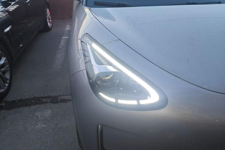 Used Geely Galaxy Geome 2025 UP 410km Exploration Edition