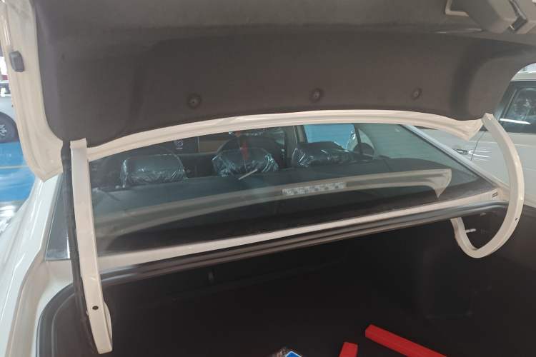 Used Volkswagen Bora 2026 200TSI DSG Yuexing Navigation Edition
