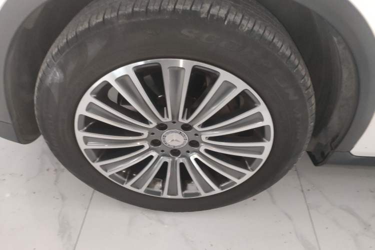 Used Mercedes-Benz GLC 2016 GLC 260 4MATIC Dynamic Edition
