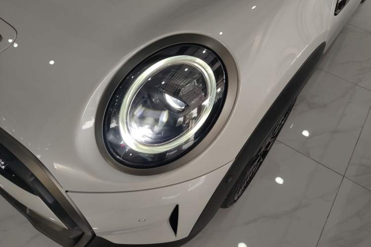 Used MINI MINI 2023 2.0T COOPER S CABRIO King's Cross Special Edition