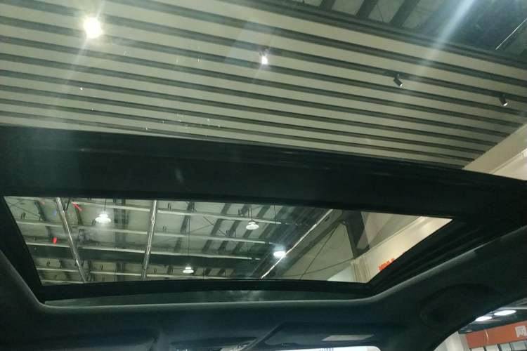 Used Honda XR-V 2021 220TURBO CVT Luxury Edition