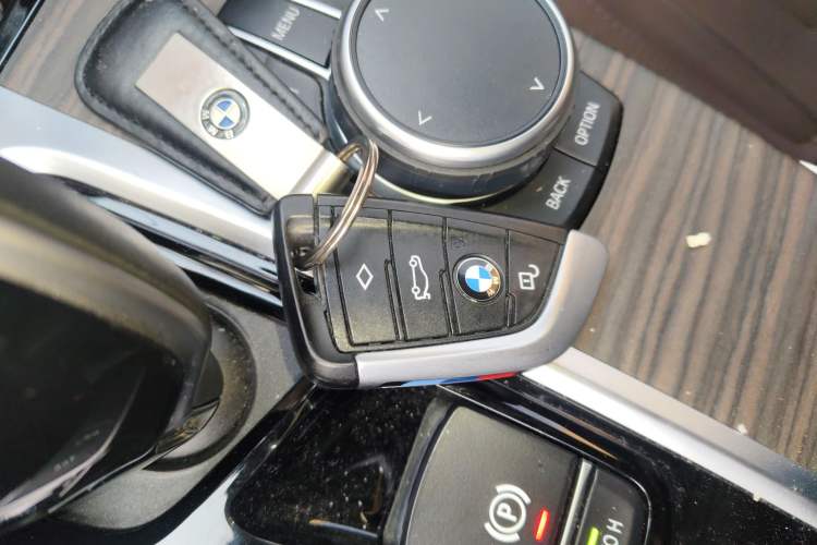 Used BMW X3 2020 xDrive28i M Sport Package