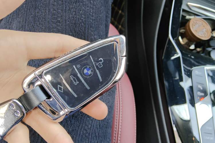 Used BMW X3 2023 xDrive25i M Sport Package