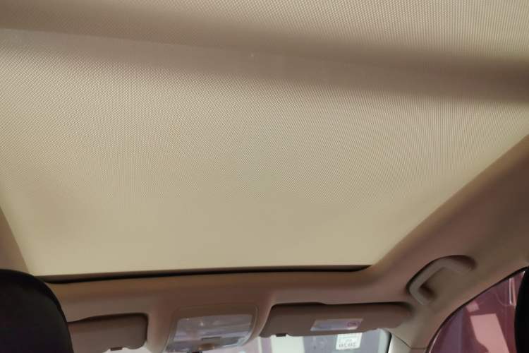 Used Zotye Domy X5 2017 Value Edition 1.6L Manual Fashion Model
