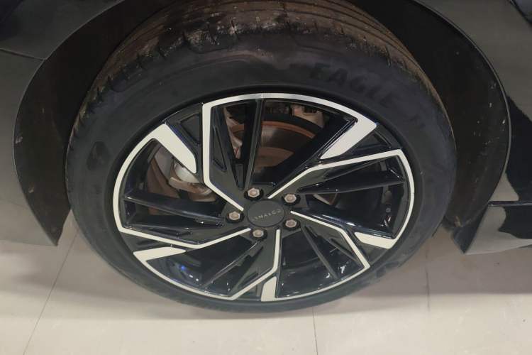 Used Lynk & Co 03 2023 1.5TD DCT JingPlus
