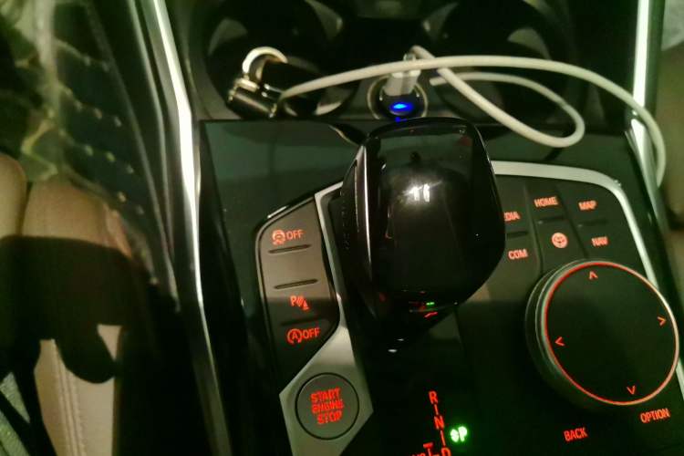 Used BMW 3 Series 2021 Facelifted 320Li M Sport Package
