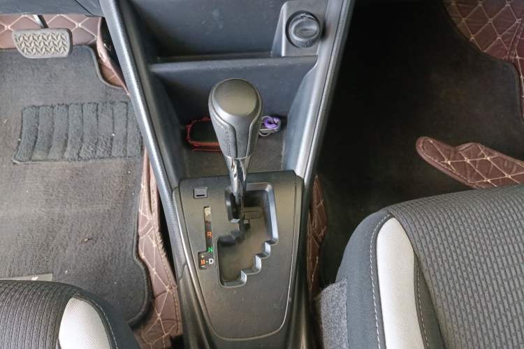 Used Toyota YARiS L Zhi Xuan 2020 1.5L CVT Leading Edition