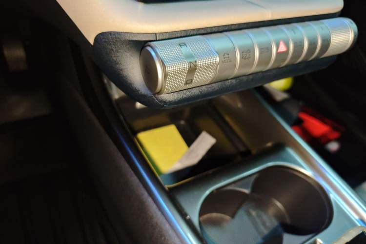 Used BYD Dolphin 2023 420 km Fashion Edition
