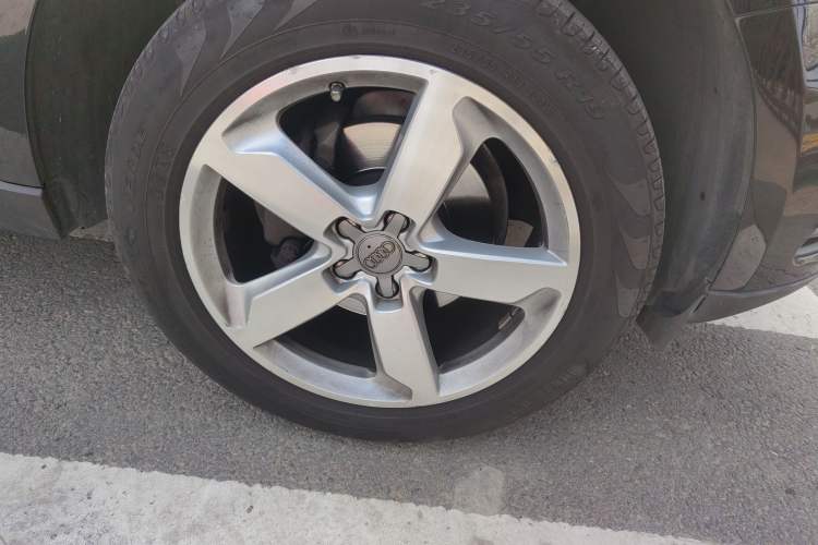 Used Audi Q5 2016 40 TFSI Technology Edition
