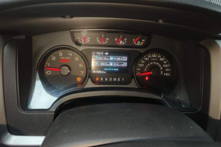 Used Ford F-150 Raptor 